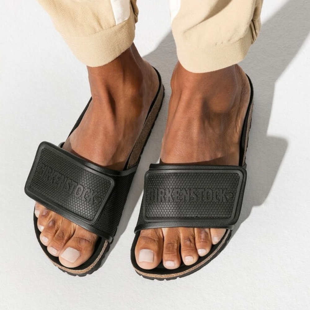 Birkenstock Tema Slide Sandals